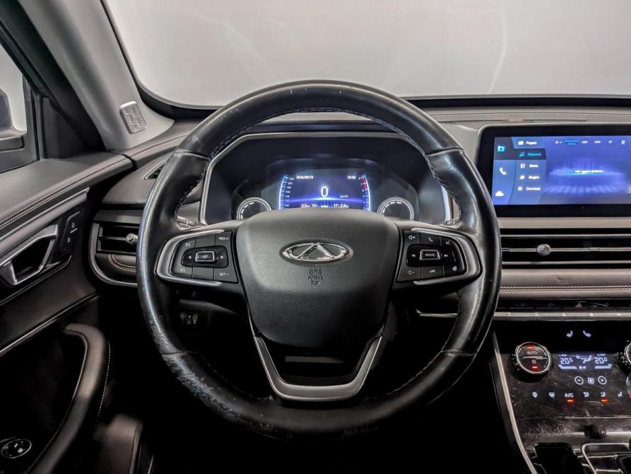 Chery Tiggo 8 I Москва  - изображение 21