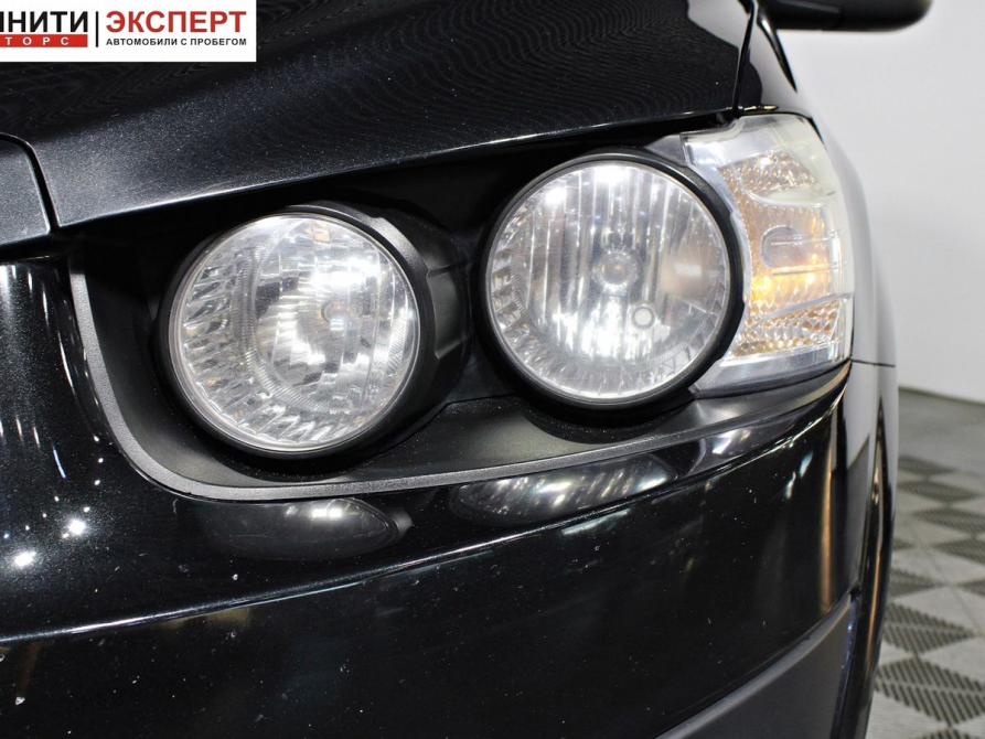 Chevrolet Aveo II Белгород  - изображение 9