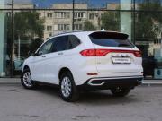 Haval M6 II Самара  - изображение 21