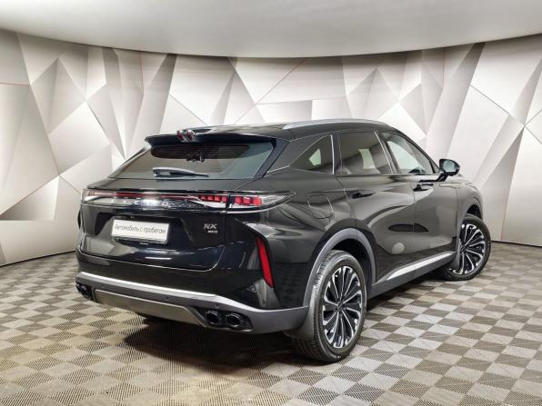 Exeed RX с пробегом 2023 года, цена 3 095 000 рублей, 31161 км, внедорожник, Автокод Объявления