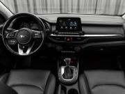 Kia Cerato IV Москва  - изображение 33