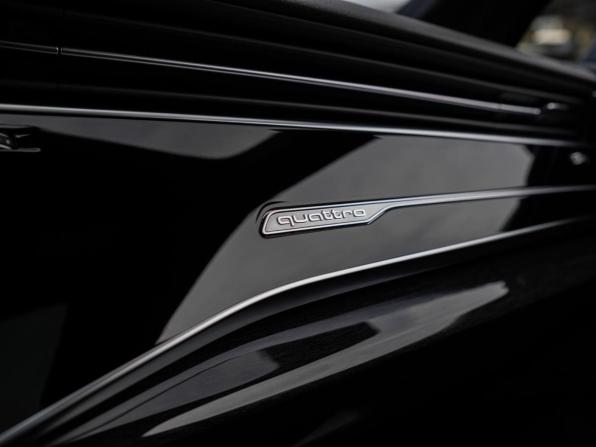 Audi Q7 II (4M) Рестайлинг с пробегом 2020 года, цена 6 299 000 рублей, 142009 км, внедорожник, Автокод Объявления