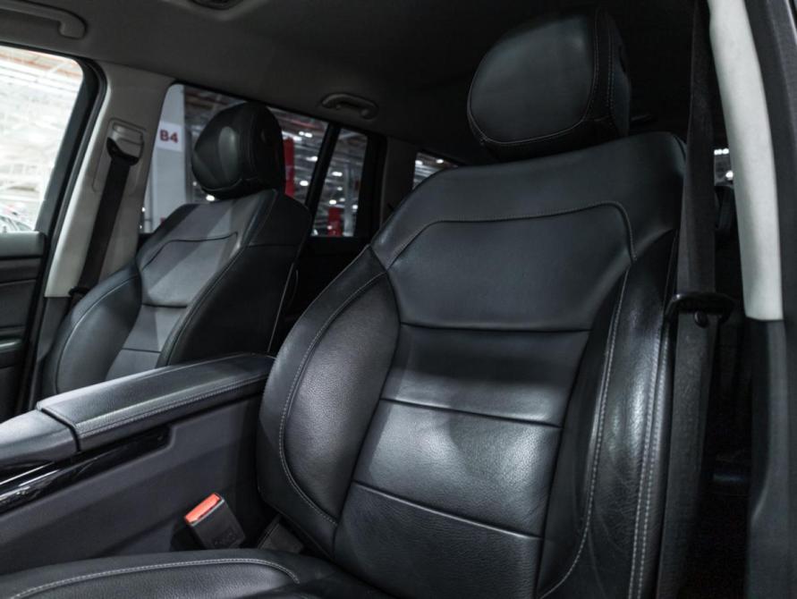 Mercedes-Benz GLS I (X166) Санкт-Петербург  - изображение 30