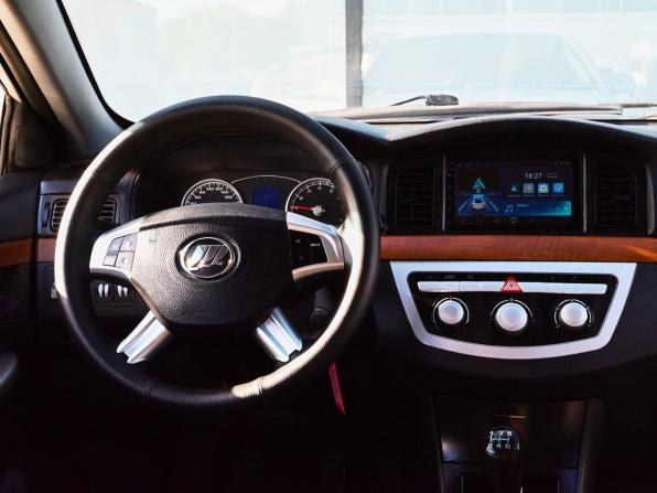 Lifan Solano I (620) с пробегом 2011 года, цена 279 000 рублей, 181500 км, седан, Автокод Объявления