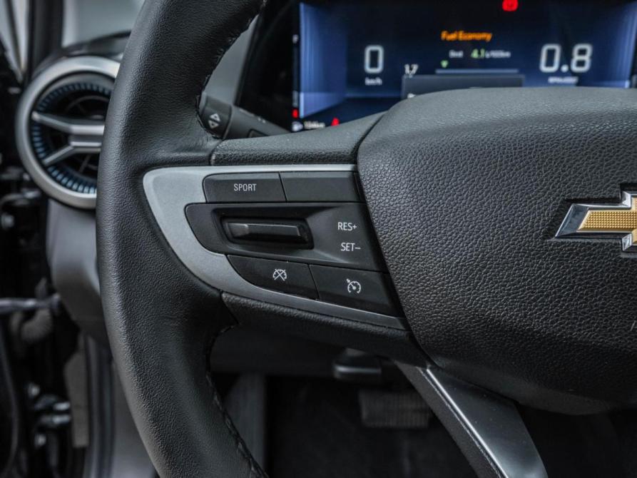 Chevrolet Monza II Рестайлинг Ставрополь  - изображение 21
