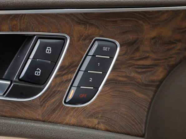 Audi A6 IV (C7) с пробегом 2012 года, цена 1 289 000 рублей, 229441 км, седан, Автокод Объявления