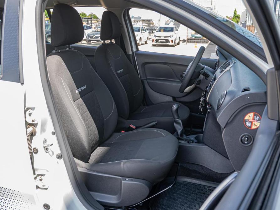 Renault Sandero II Краснодар  - изображение 8