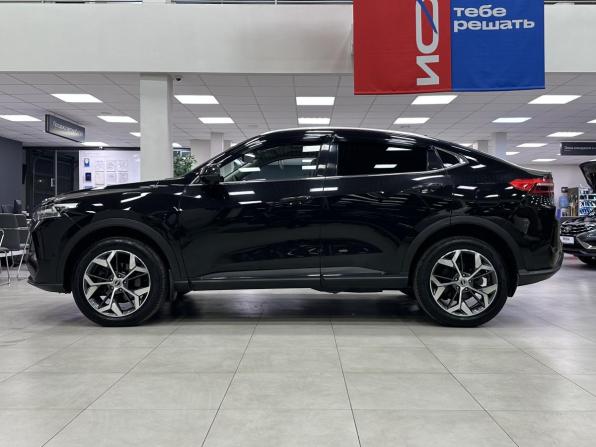 Haval F7x I Рестайлинг с пробегом 2023 года, цена 2 300 000 рублей, 32000 км, внедорожник, Автокод Объявления