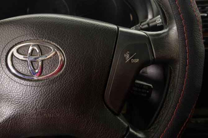 Toyota Avensis II с пробегом 2004 года, цена 579 000 рублей, 345034 км, седан, Автокод Объявления