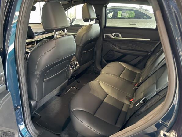 Новый Haval F7x II 2026 года, цена 3 999 000 рублей, внедорожник, Автокод Объявления