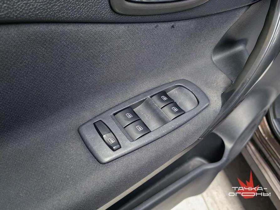 Renault Koleos I Рестайлинг 2 Пермь  - изображение 19