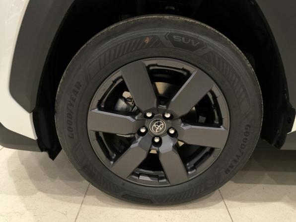 Toyota RAV4 VI (XA60) с пробегом 2026 года, цена 4 250 000 рублей, 10 км, внедорожник, Автокод Объявления