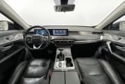 JETOUR X70+ I Рестайлинг Нижний Новгород  - изображение 38