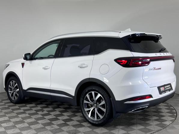 Chery Tiggo 7 Pro Max I с пробегом 2023 года, цена 1 870 000 рублей, 59950 км, внедорожник, Автокод Объявления