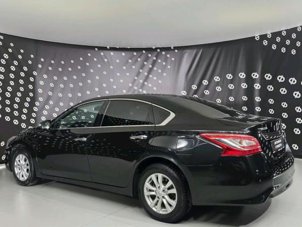 Nissan Teana III с пробегом 2014 года, цена 1 020 000 рублей, 246138 км, седан, Автокод Объявления