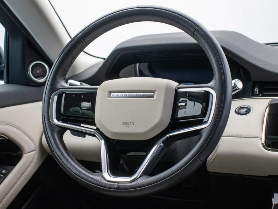 Land Rover Range Rover Evoque II Москва  - изображение 16