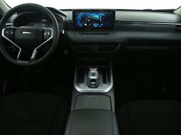 Haval Jolion I Рестайлинг с пробегом 2024 года, цена 1 850 000 рублей, 54900 км, внедорожник, Автокод Объявления