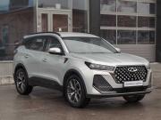 Chery Tiggo 7 Pro Max I Рестайлинг Новосибирск  - изображение 22