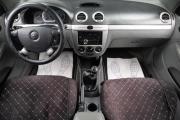 Chevrolet Lacetti I Оренбург  - изображение 26