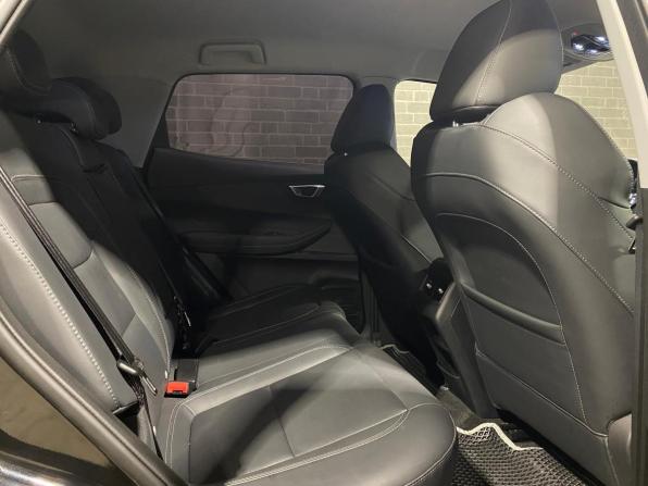 Chery Tiggo 4 Pro I с пробегом 2024 года, цена 1 749 000 рублей, 5511 км, внедорожник, Автокод Объявления