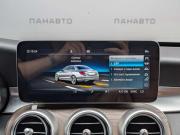 Mercedes-Benz C-Класс IV (W205) Рестайлинг Москва  - изображение 26