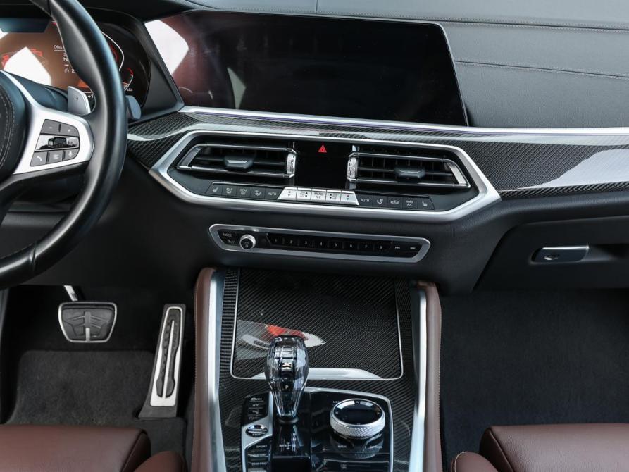 BMW X6 III (G06) Москва  - изображение 15