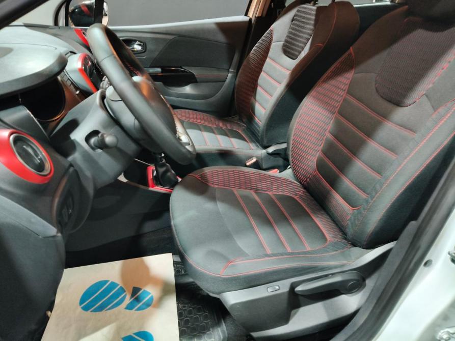 Renault Kaptur I Уфа  - изображение 15