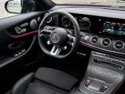 Mercedes-Benz E-Класс AMG V (W213) Рестайлинг Санкт-Петербург  - изображение 43
