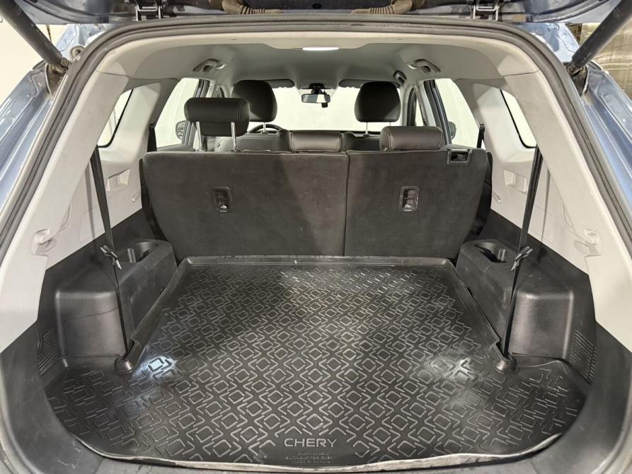 Chery Tiggo 8 I Химки  - изображение 11