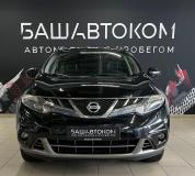 Nissan Murano II (Z51) Рестайлинг 2 Уфа  - изображение 21