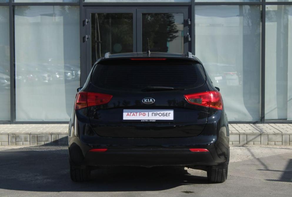 Kia Ceed II Саратов  - изображение 6
