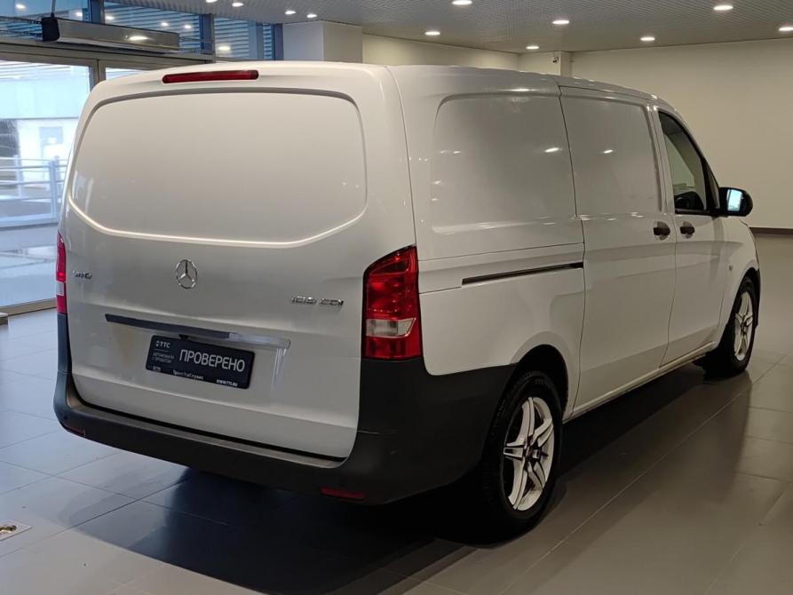 Mercedes-Benz Vito III (W447) Казань  - изображение 6