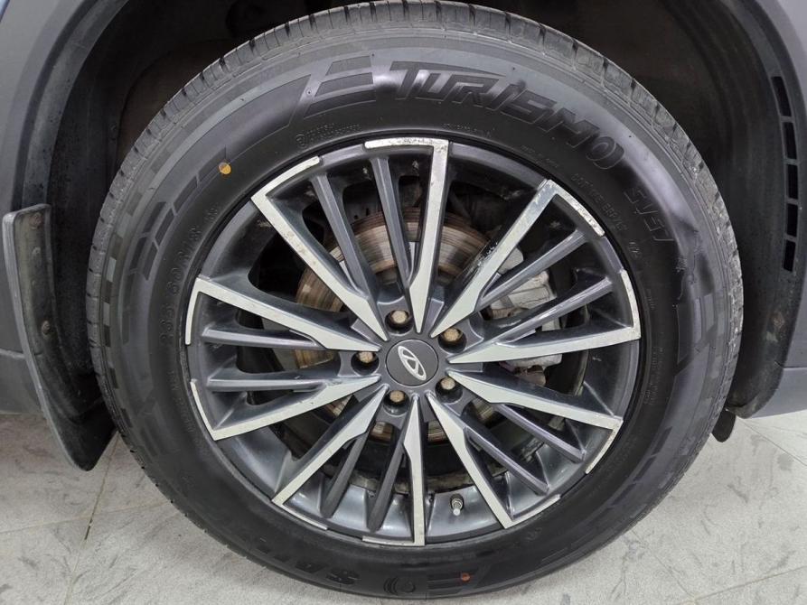 Chery Tiggo 8 Pro I Мончегорск  - изображение 16