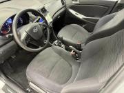 Hyundai Solaris I Рестайлинг Набережные Челны  - изображение 27