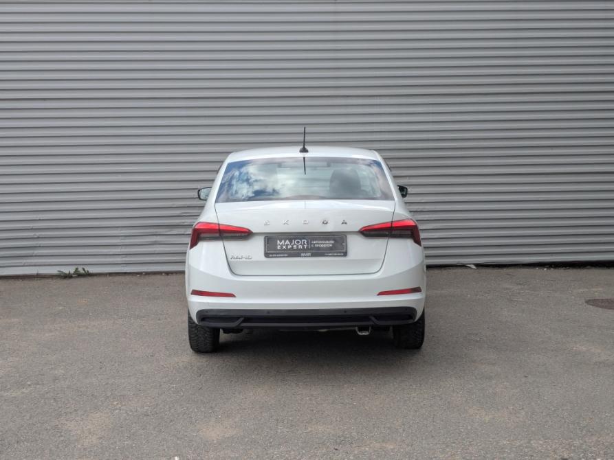 Skoda Rapid II Москва  - изображение 9