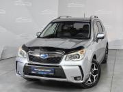 Subaru Forester IV Новосибирск  - изображение 31
