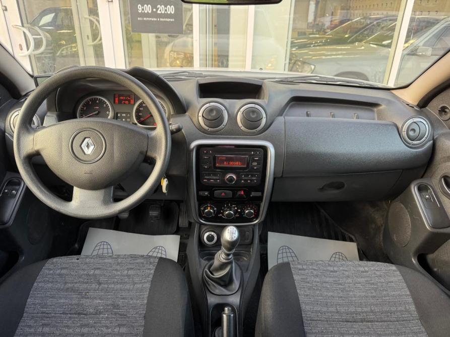 Renault Duster I Ульяновск  - изображение 10