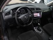 Volkswagen Tiguan II Москва  - изображение 35