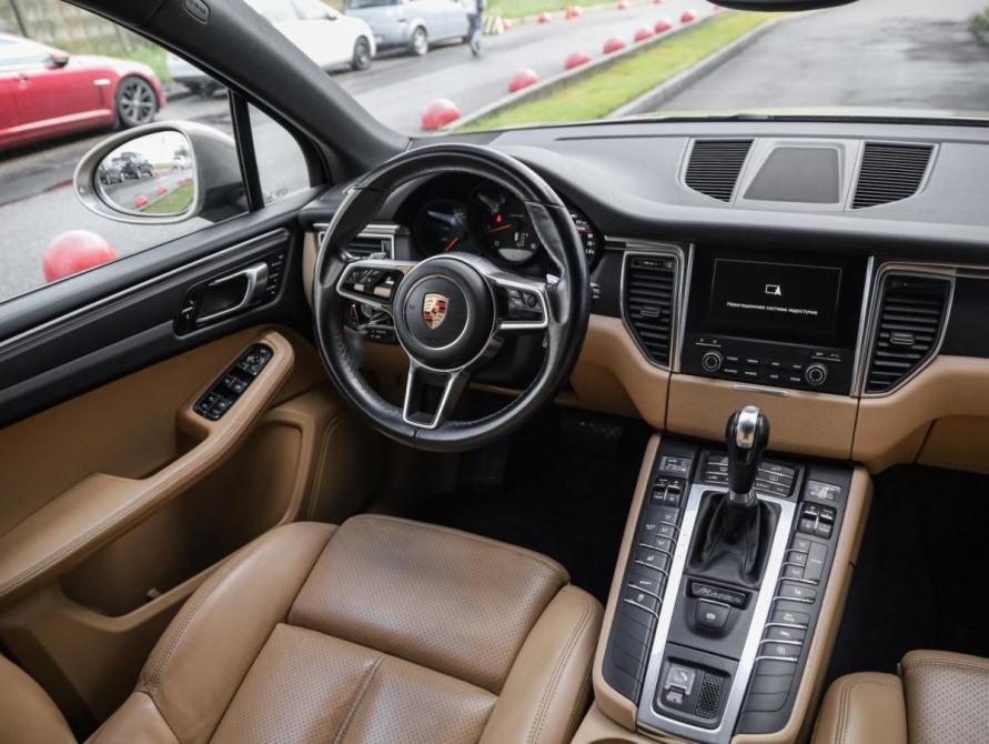 Porsche Macan I Санкт-Петербург  - изображение 12