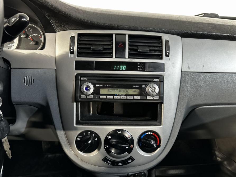 Chevrolet Lacetti I Великий Новгород  - изображение 15