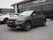 Kia Seltos I Москва  - изображение 26