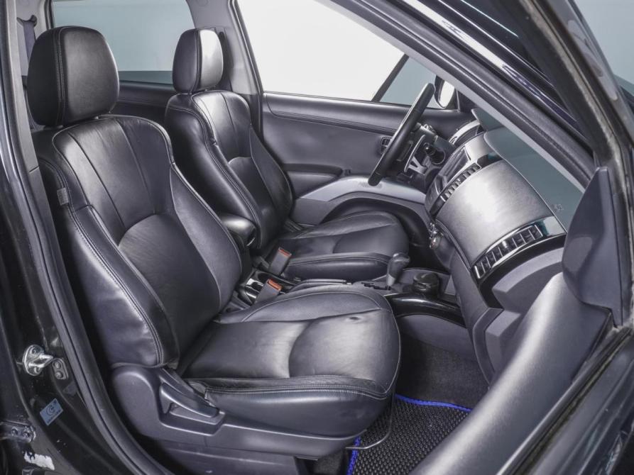 Mitsubishi Outlander II Рестайлинг Ростов-на-Дону  - изображение 8