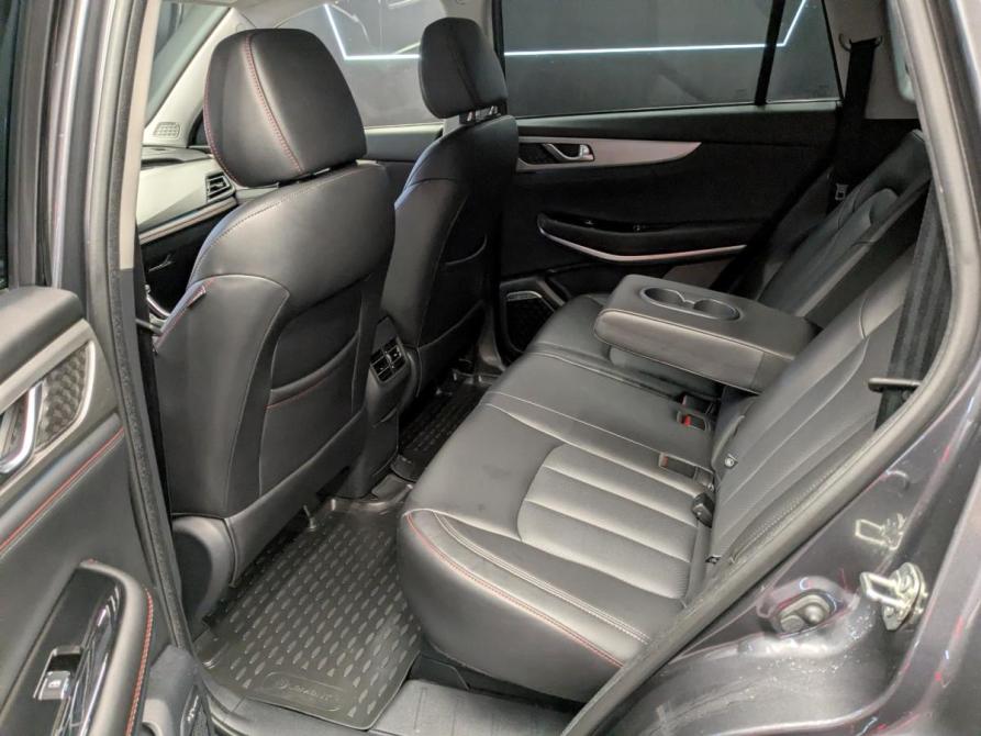 Changan CS75 I Рестайлинг Москва  - изображение 5