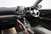 Toyota Raize I Новосибирск  - изображение 29