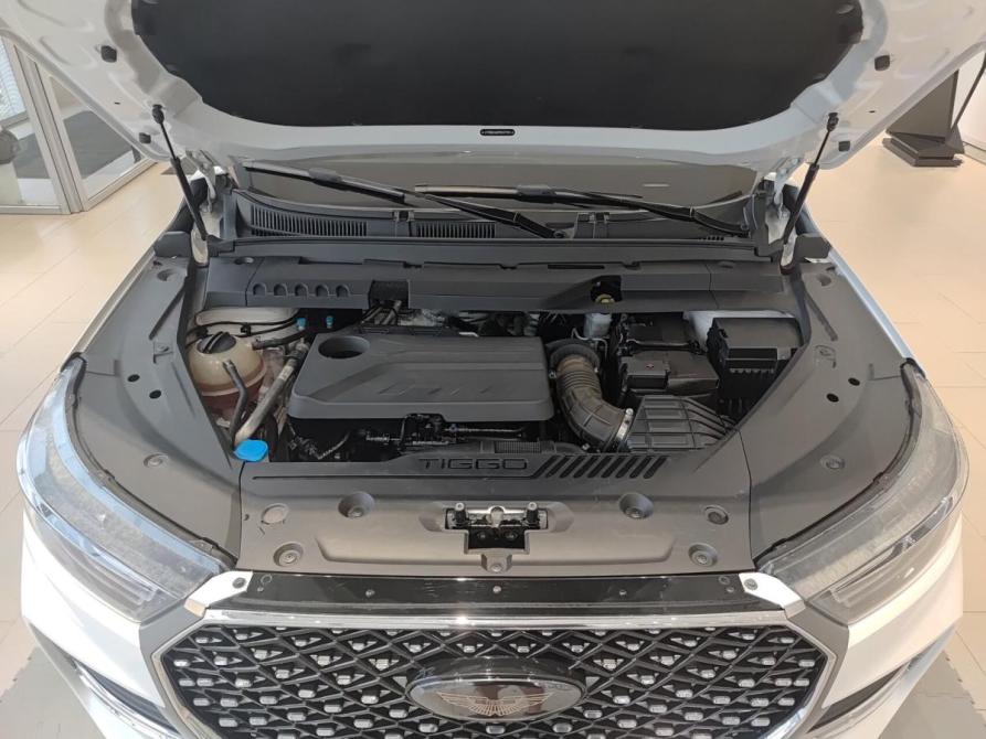 Chery Tiggo 8 Pro Max I Казань  - изображение 11