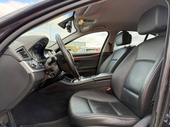 BMW 5 серии VI (F10/F11/F07) с пробегом 2012 года, цена 1 365 000 рублей, 175238 км, седан, Автокод Объявления