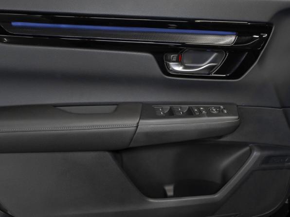 Honda CR-V VI с пробегом 2026 года, цена 5 300 000 рублей, 25 км, внедорожник, Автокод Объявления