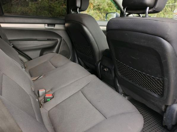 Kia Sorento II с пробегом 2012 года, цена 1 199 000 рублей, 239678 км, внедорожник, Автокод Объявления