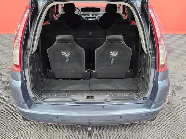 Citroen C4 Picasso I с пробегом 2007 года, цена 485 000 рублей, 225784 км, минивэн, Автокод Объявления