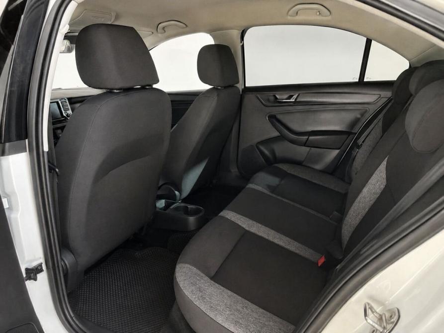 Skoda Rapid II Уфа  - изображение 16